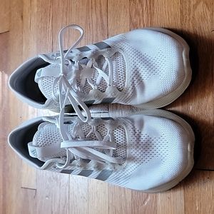 Adidas Women's Edge Flex Running Shoes